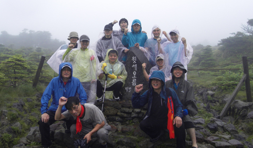 영등포약품, 상반기 목표달성 제주도 여행