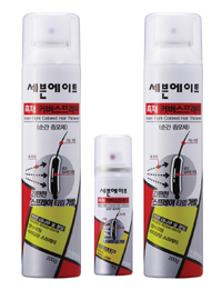 동성, '세븐에이트 흑채' 국제특허 출원
