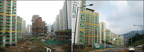 은평 뉴타운 약국자리 46㎡ 4억5천만원 호가