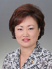 약사출신 박덕순 경기도의원, 의원직 유지