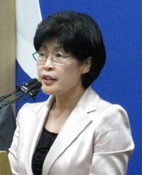 전 장관 "위급시 타미플루 특허 강제실시"