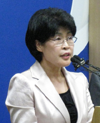 전 장관 "의·약사 타미플루 우선 공급 허용"