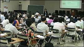 옵티마, 형상 무료강의 오는 9월 1일 개강