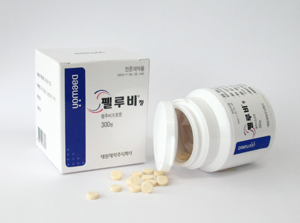 신약 '펠루비' 적응증확대, 처방확산 기대