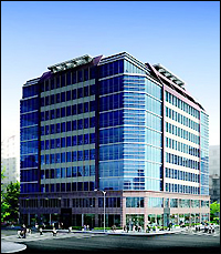 인천 청라 메디컬빌딩 약국 3.3㎡당 4천만원