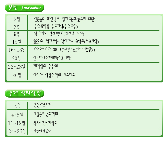 "리베이트 온상" 약가제도 개선논란 본격화