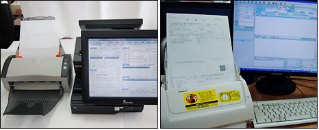 약사회-유비케어, 처방스캐너 양강체계 예고