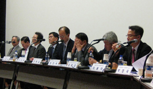 "평균실거래가 도입해 약가마진 인정해야"