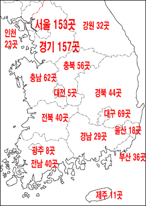 거점약국 783곳 공개…타미플루 약값 무료