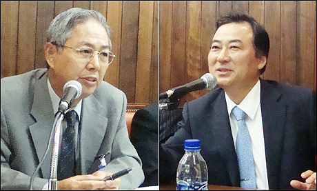 병원-제약, 약가제도 개선 놓고 '아전인수'