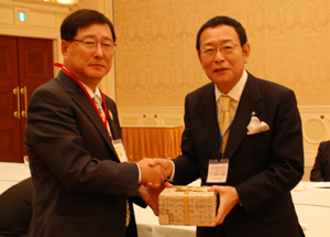 한-일 도매, 유통시장 현황·문제점 진단