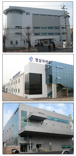 백제, 유통센터 설립 검토…물류경쟁 본격화