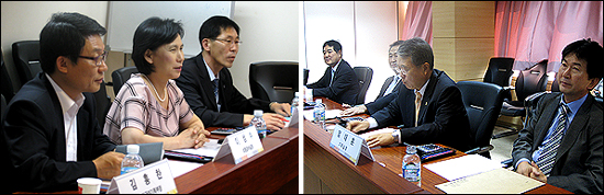 건보공단-약사회, 첫 수가 협상서 '신경전'