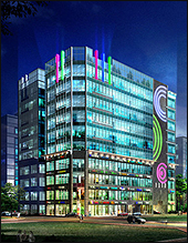 판교 대형상가 1층약국 3.3㎡당 7400만원