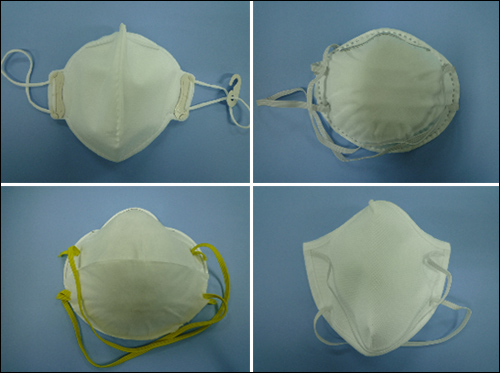 신종플루 방역마스크 취급 '하늘에 별따기'