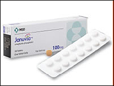 '자누비아·자누메트' 급성췌장염 부작용 경고