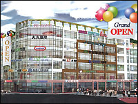 대전 가오 1층 약국독점 3.3㎡당 2800만원