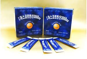 초당약품, '초당아스코르빈산3000mg' 출시