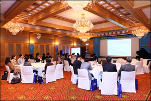 한국페링제약, 성장호르몬제 '조맥톤' 런칭