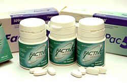 LG '팩티브정' 전신발진 등 중대 부작용 보고
