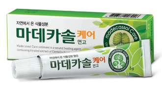 동국 '마데카솔' 100억 대형품목 등극 예고