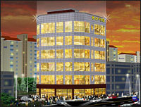 오산 세교 1층 약국독점 3.3㎡당 5천400만원