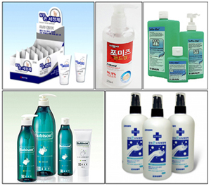 신종플루에 감기약서 의약외품까지 '불티'