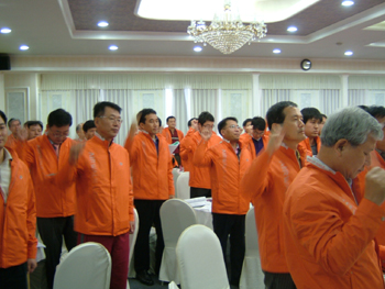 영남도매, "새 비즈니스모델 개발 필요"