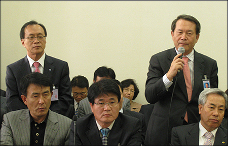 공단-심평원 갈등 일파만파…노조 '전면전'