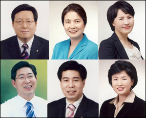 민주 법안소위, 최영희·전현희·박은수 의원