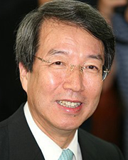 정운찬 총리 "당연지정제 유지 입장 불변"