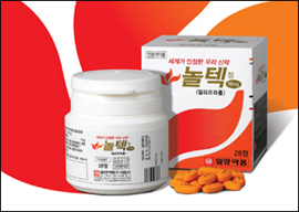 일양 '놀텍' 내달 발매…PPI 시장재편 관심