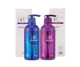 동아 해리치 클리닉 샴푸-린스 리뉴얼 발매