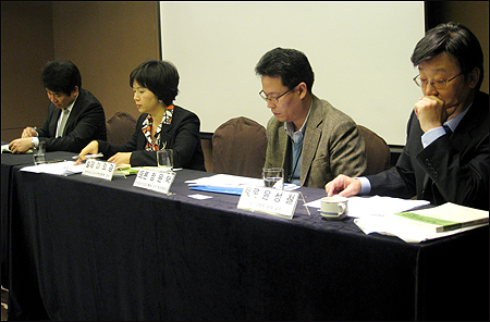 "리베이트 일벌백계"…제재수위 놓고 설전