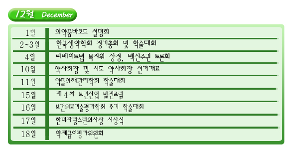 저가구매제…리베이트법…새 약사회장 탄생