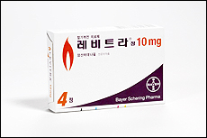 [\ub370\uc77c\ub9ac\ud31c] \ubc14\uc774\uc5d8 \ub808\ube44\ud2b8\ub77c10mg \ud488\uc808\u2026\uc218\uc694\uc99d\uac00 \uc5ec\ud30c