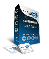 태전약품, 흡연대체제 '니코겔' 총판모집