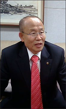 신충웅 "민병림 허위사실 유포에 명예훼손"