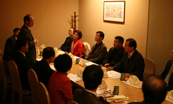 충북도협, 사랑의열매에 100만원 성금