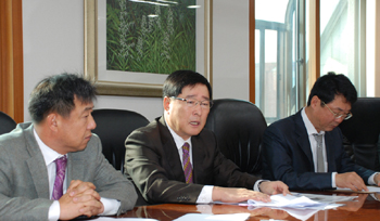 도협 "유통일원화 유지·리베이트 척결 주력"