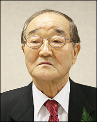 고대 이호왕 명예교수, 서재필의학상 수상