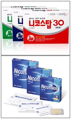 신년특수 노린 금연보조제, 마케팅 '치열'