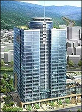 안양 D빌딩, 1층 독점약국 3.3㎡당 2600만원