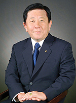 |신년사|한국의약품수출입협회 이윤우 회장