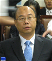 복지위 법안심사소위원장에 신상진 의원