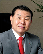 장안수 사장, 동아·한미 40년 인생 마무리
