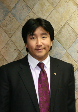 청십자약품 박윤규 부사장 사장으로 승진