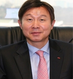 하나, 개발·마케팅에 한만영 부사장 영입