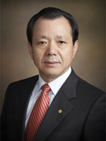 백광, 사장 박기정-상무 성민석 승진발령