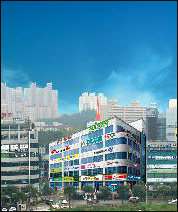 경기 고양, 1층 독점약국 3.3㎡당 2000만원